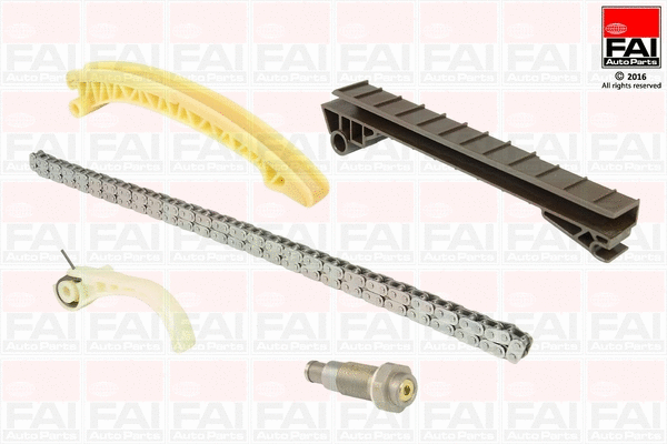 Timing Chain Kit (TCK157NG)