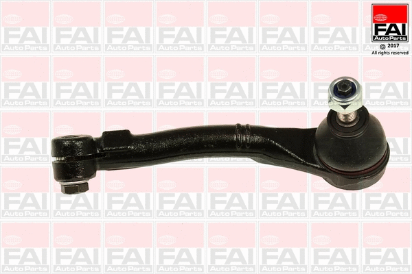 Tie Rod End (SS814)