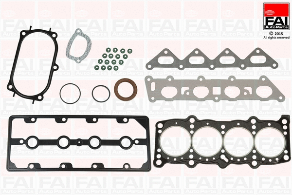 Gasket Kit, cylinder head (HS879)