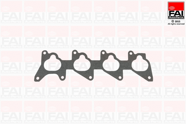 Gasket Set, intake manifold (IM1521)