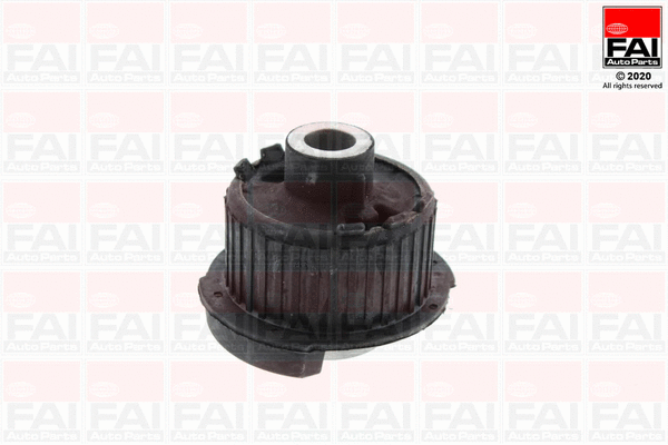 Bushing, axle beam (SS10390)
