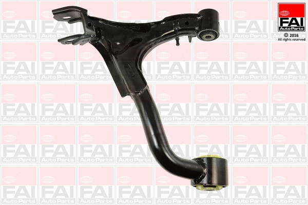 Control/Trailing Arm, wheel suspension (SS9228)