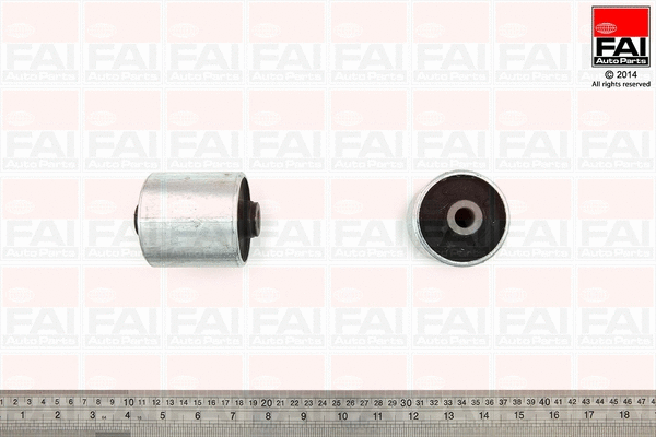 Mounting, control/trailing arm (SS5837)