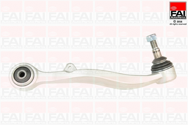 Control/Trailing Arm, wheel suspension (SS2140)