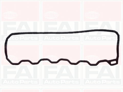 Gasket, cylinder head cover (RC543S)