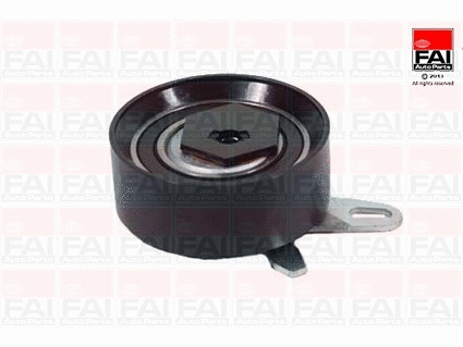 Tensioner Pulley, timing belt (T9487)