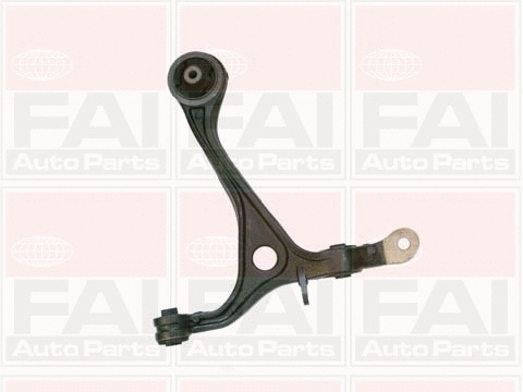 Control/Trailing Arm, wheel suspension (SS5746)