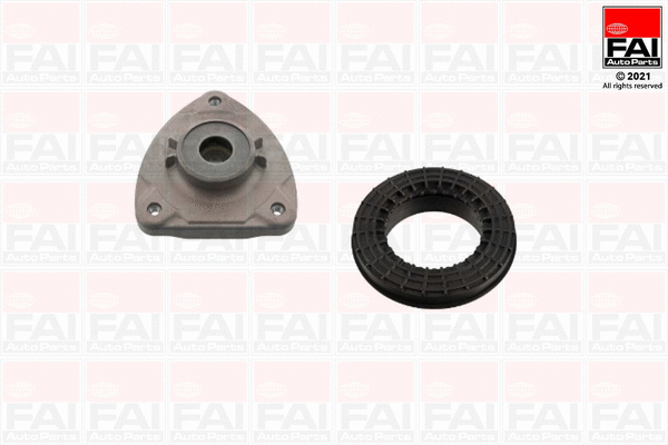 Repair Kit, suspension strut support mount (SS10564)