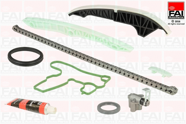 Timing Chain Kit (TCK172)