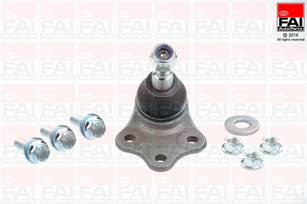 Ball Joint (SS7181)