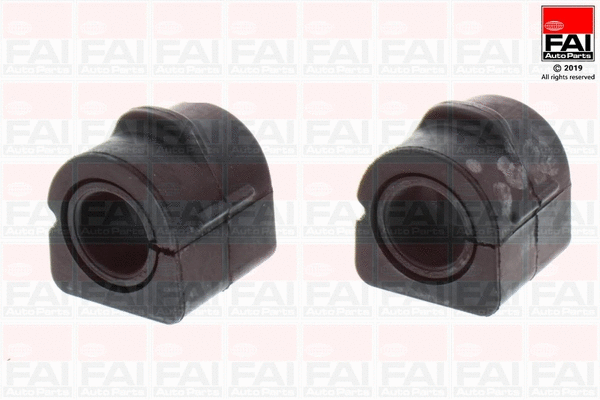 Mounting, stabiliser bar (SS6326K)