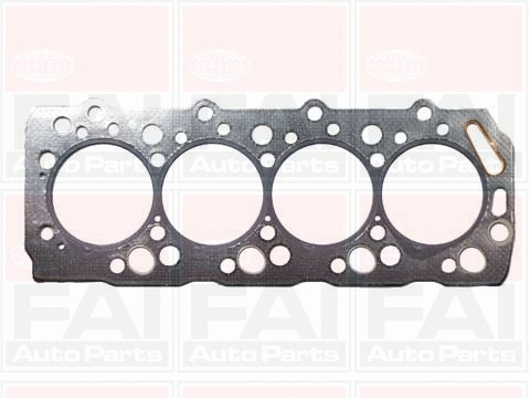 Gasket, cylinder head (HG375)