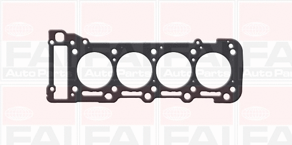 Gasket, cylinder head (HG1783C)