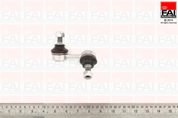 Link/Coupling Rod, stabiliser bar (SS2939)