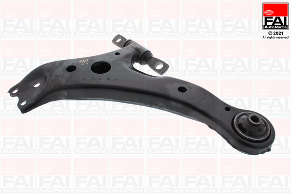 Control/Trailing Arm, wheel suspension (SS9944)