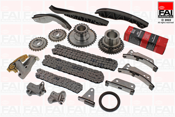 Timing Chain Kit (TCK442)
