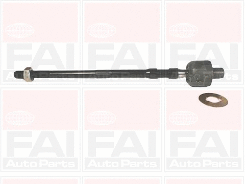 Inner Tie Rod (SS5884)