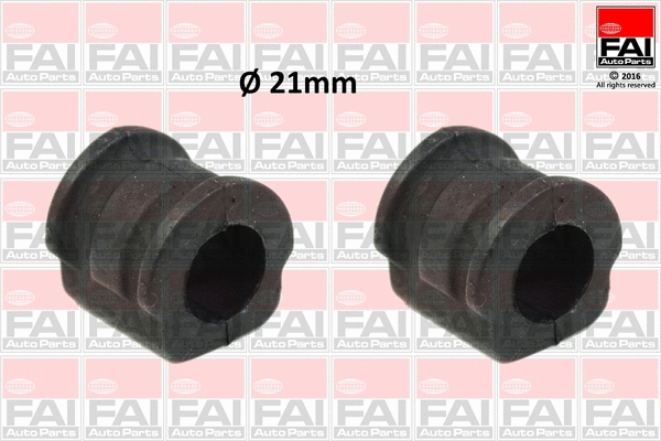 Mounting, stabiliser bar (SS7501K)