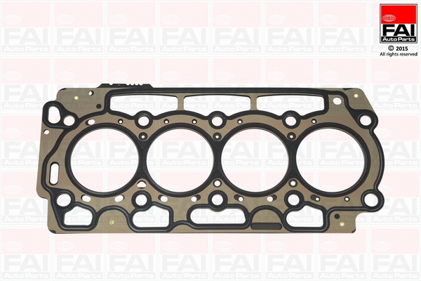 Gasket, cylinder head (HG1157C)