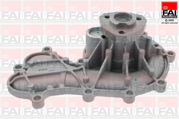 Water Pump, engine cooling (WP6685)