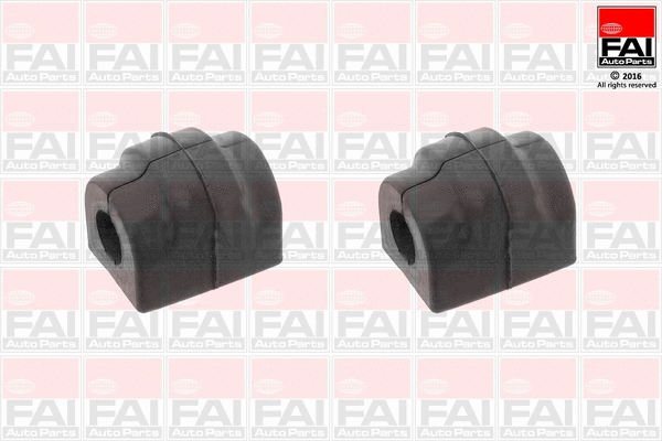 Mounting, stabiliser bar (SS9175K)