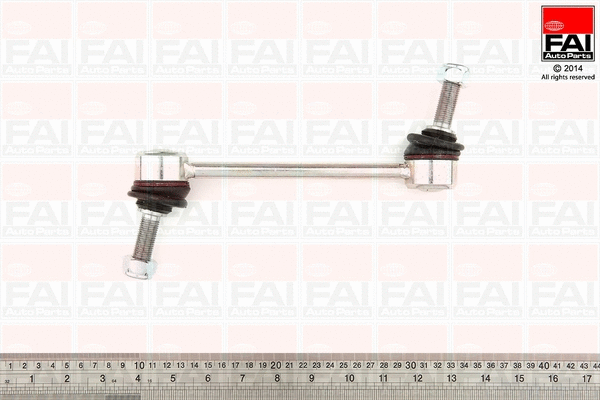Link/Coupling Rod, stabiliser bar (SS5861)