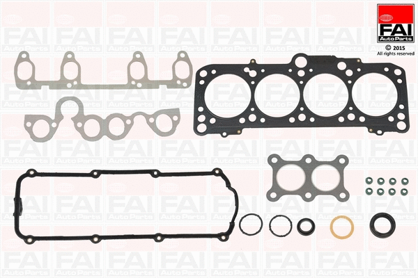 Gasket Kit, cylinder head (HS859)