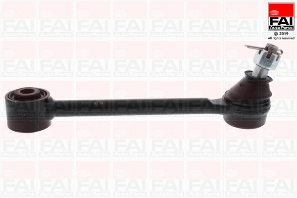 Control/Trailing Arm, wheel suspension (SS10506)
