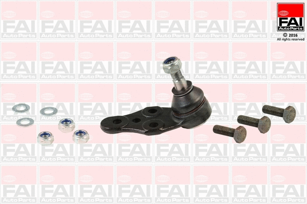 Ball Joint (SS129)