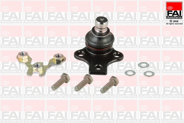 Ball Joint (SS176)