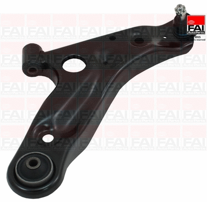 Control/Trailing Arm, wheel suspension (SS7871)