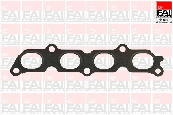 Gasket Set, exhaust manifold (EM1162)