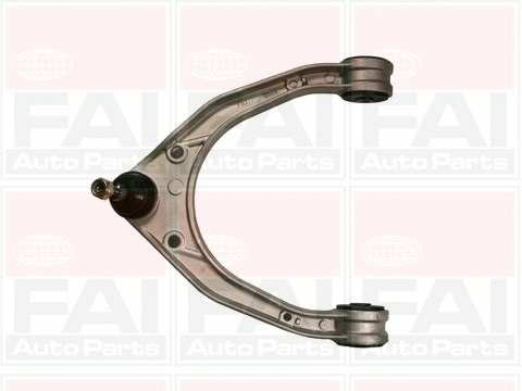 Control/Trailing Arm, wheel suspension (SS6407)
