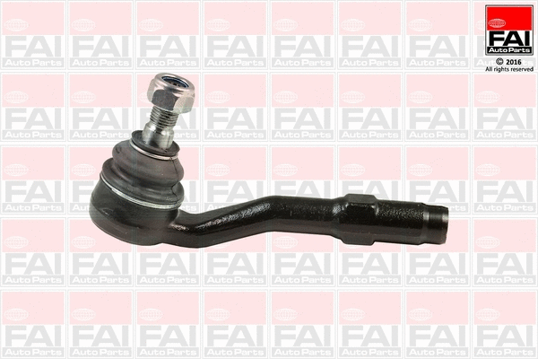 Tie Rod End (SS8655)