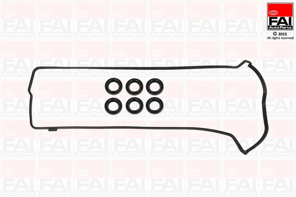 Gasket, cylinder head cover (RC1837S)