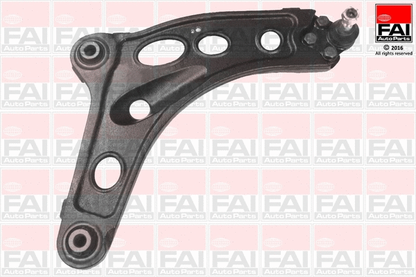Control/Trailing Arm, wheel suspension (SS9183)