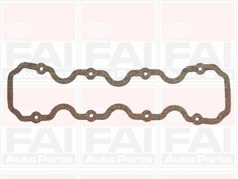 Gasket, cylinder head cover (RC178S)