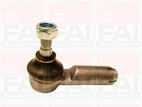 Tie Rod End (SS331)