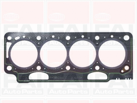 Gasket, cylinder head (HG887B)