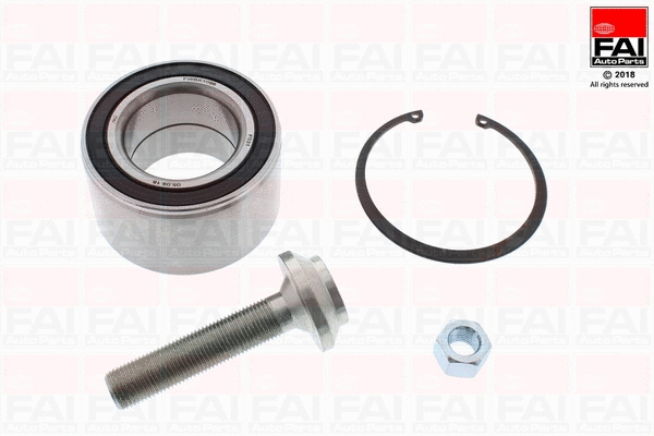 Wheel Bearing Kit (FWBK1096)