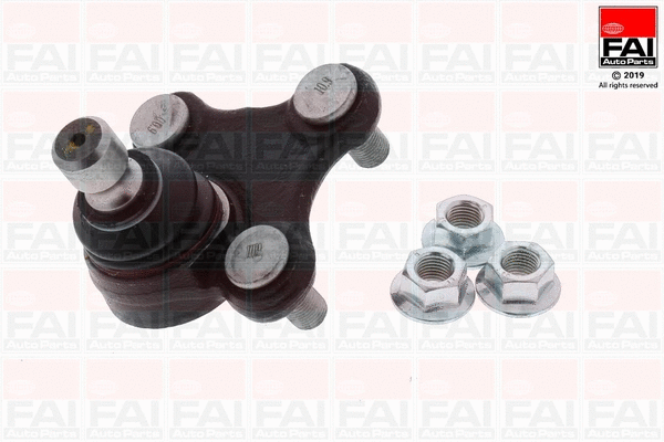 Ball Joint (SS10004)