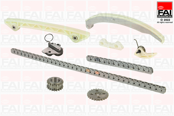 Timing Chain Kit (TCK312NG)