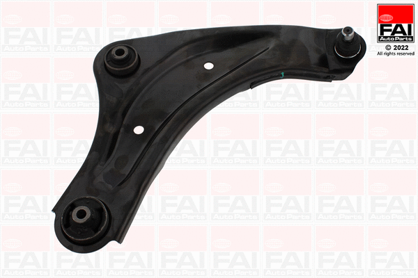 Control/Trailing Arm, wheel suspension (SS11069)