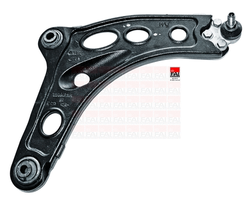 Control/Trailing Arm, wheel suspension (SS7157)
