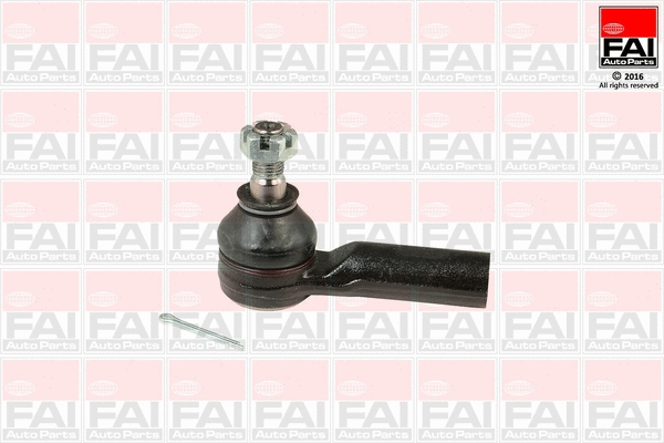 Tie Rod End (SS7820)