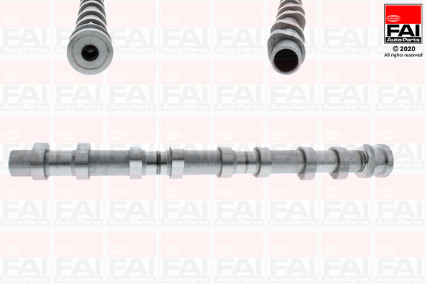 Camshaft (C446)