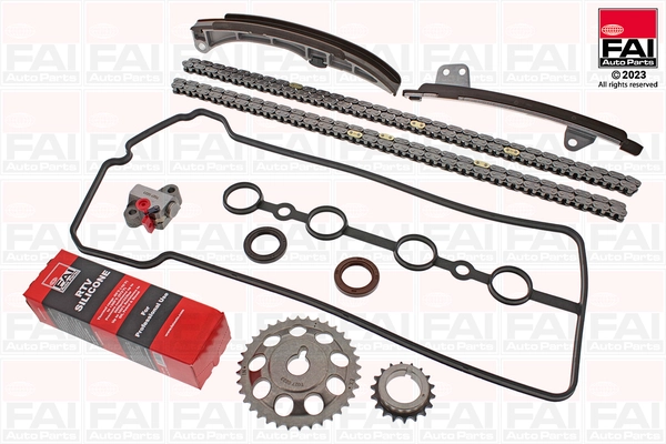 Timing Chain Kit (TCK454)