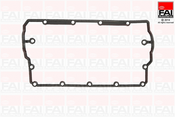 Gasket, cylinder head cover (RC1316S)
