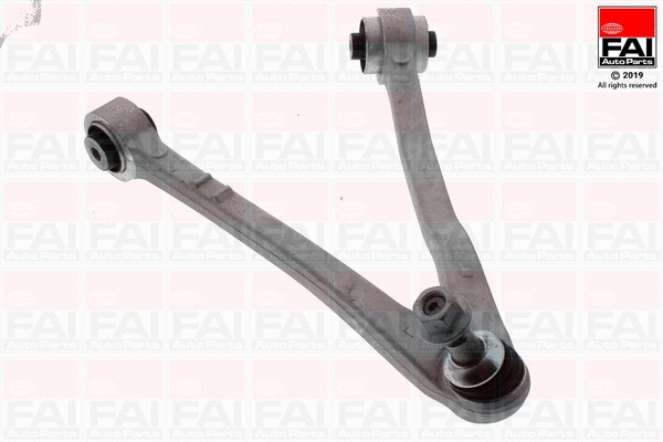 Control/Trailing Arm, wheel suspension (SS10022)