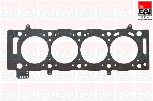 Gasket, cylinder head (HG1193C)